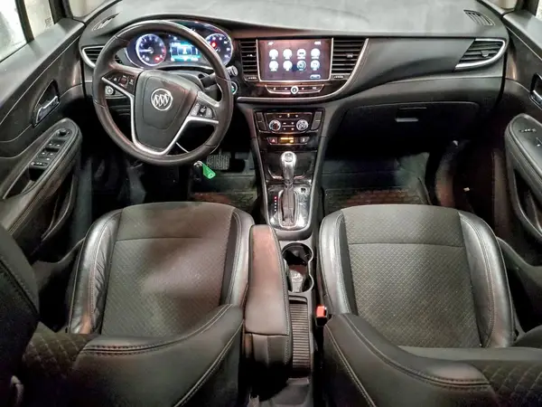 KL4CJESB8HB024174 2017 BUICK ENCORE - Image 8