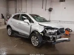 KL4CJESB8HB044196 2017 BUICK ENCORE
