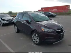 KL4CJESB8HB048278 2017 BUICK ENCORE