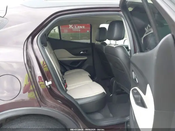 KL4CJESB8HB048278 2017 BUICK ENCORE - Image 8