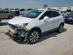 KL4CJESB8HB066571 2017 BUICK ENCORE