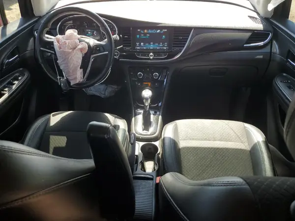 KL4CJESB8HB076517 2017 BUICK ENCORE - Image 8