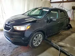KL4CJESB8HB080602 2017 BUICK ENCORE