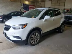KL4CJESB8HB108219 2017 BUICK ENCORE