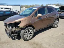 KL4CJESB8HB111833 2017 BUICK ENCORE