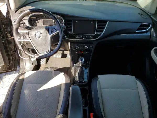 KL4CJESB8HB113176 2017 BUICK ENCORE - Image 8