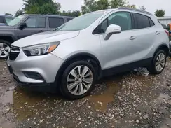 KL4CJESB8HB114716 2017 BUICK ENCORE