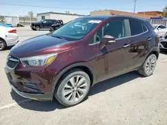 KL4CJESB8HB125814 2017 BUICK ENCORE