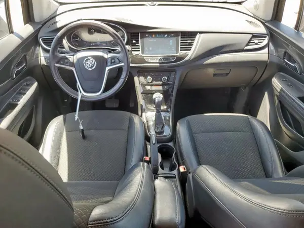 KL4CJESB8HB125814 2017 BUICK ENCORE - Image 8