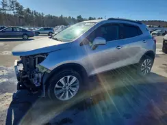 KL4CJESB8HB143181 2017 BUICK ENCORE