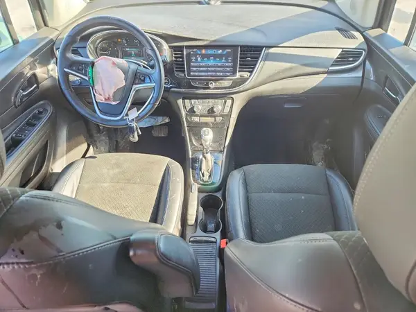 KL4CJESB8HB143181 2017 BUICK ENCORE - Image 8