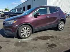 KL4CJESB8HB165861 2017 BUICK ENCORE