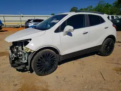 KL4CJESB8HB167805 2017 BUICK ENCORE