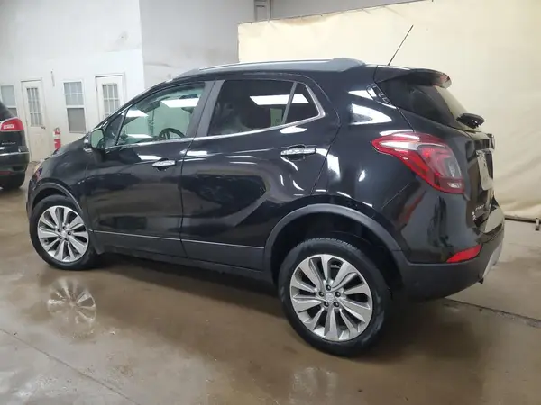 KL4CJESB8HB171076 2017 BUICK ENCORE - Image 2
