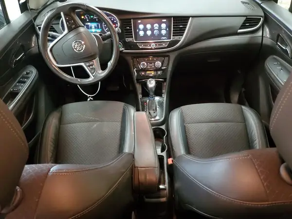 KL4CJESB8HB171076 2017 BUICK ENCORE - Image 8