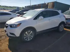 KL4CJESB8HB186466 2017 BUICK ENCORE
