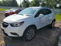 KL4CJESB8HB189223 2017 BUICK ENCORE