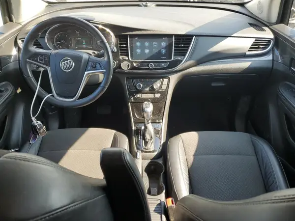 KL4CJESB8HB189223 2017 BUICK ENCORE - Image 8