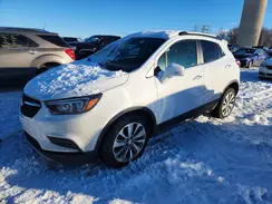 KL4CJESB8HB224181 2017 BUICK ENCORE