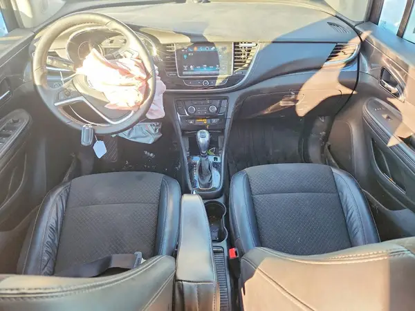 KL4CJESB8HB224181 2017 BUICK ENCORE - Image 8