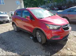 KL4CJESB8HB238856 2017 BUICK ENCORE