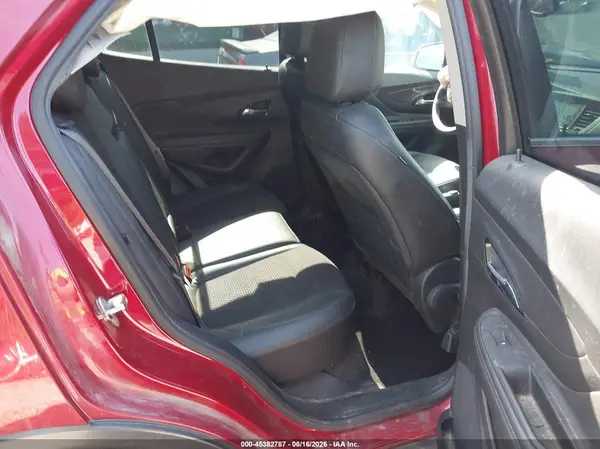 KL4CJESB8HB238856 2017 BUICK ENCORE - Image 8