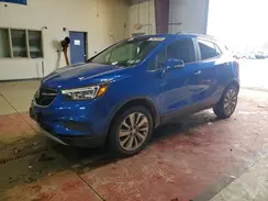 KL4CJESB8HB246780 2017 BUICK ENCORE