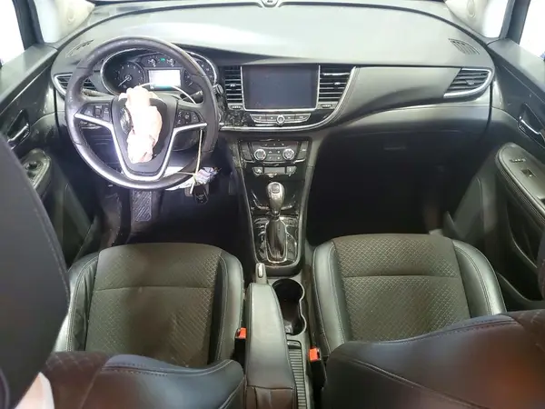 KL4CJESB8HB246780 2017 BUICK ENCORE - Image 8