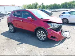 KL4CJESB8HB248349 2017 BUICK ENCORE