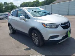 KL4CJESB8HB248397 2017 BUICK ENCORE
