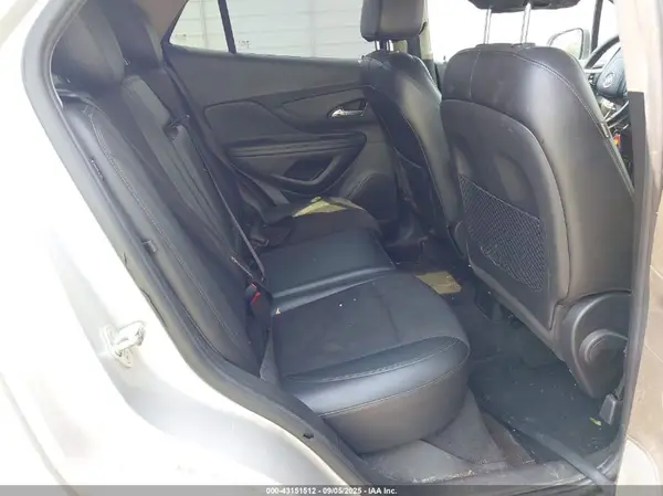 KL4CJESB8HB248397 2017 BUICK ENCORE - Image 8