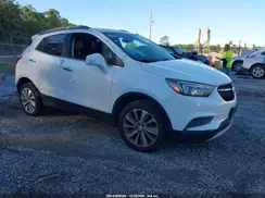 KL4CJESB8HB253115 2017 BUICK ENCORE