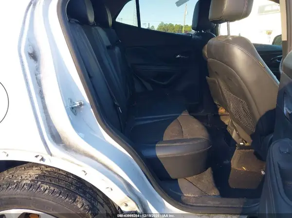 KL4CJESB8HB253115 2017 BUICK ENCORE - Image 8