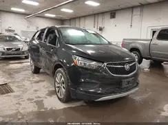 KL4CJESB8JB505645 2018 BUICK ENCORE