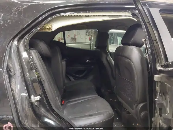 KL4CJESB8JB505645 2018 BUICK ENCORE - Image 8