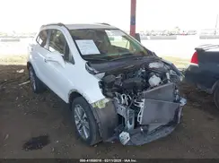 KL4CJESB8JB529220 2018 BUICK ENCORE
