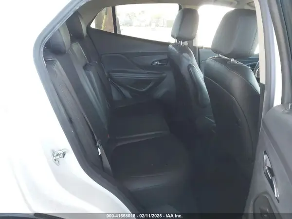 KL4CJESB8JB529220 2018 BUICK ENCORE - Image 8