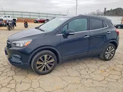 KL4CJESB8JB539844 2018 BUICK ENCORE