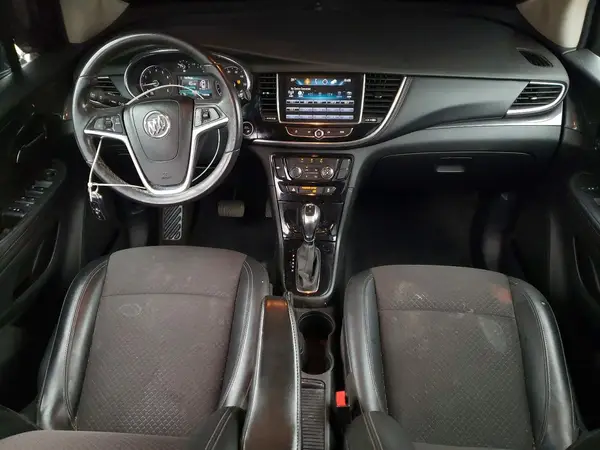 KL4CJESB8JB539844 2018 BUICK ENCORE - Image 8