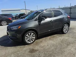 KL4CJESB8JB557633 2018 BUICK ENCORE