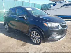 KL4CJESB8JB576196 2018 BUICK ENCORE