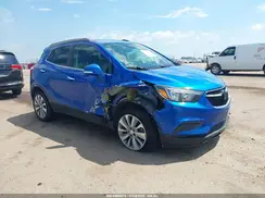 KL4CJESB8JB580913 2018 BUICK ENCORE