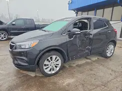KL4CJESB8JB585786 2018 BUICK ENCORE