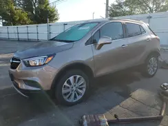 KL4CJESB8JB587280 2018 BUICK ENCORE