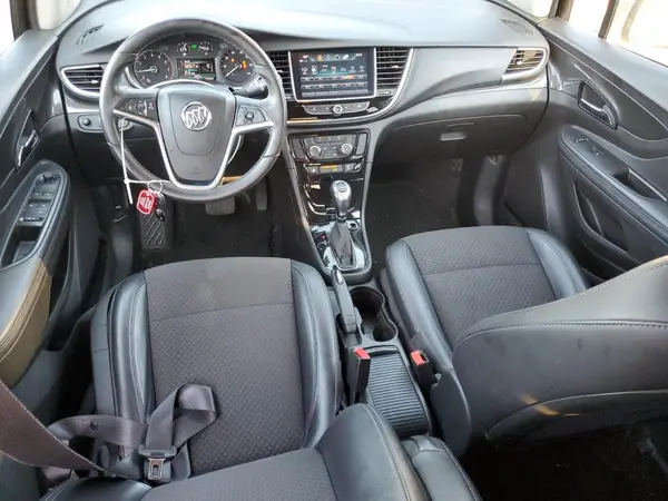 KL4CJESB8JB587280 2018 BUICK ENCORE - Image 8