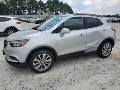 KL4CJESB8JB590843 2018 BUICK ENCORE