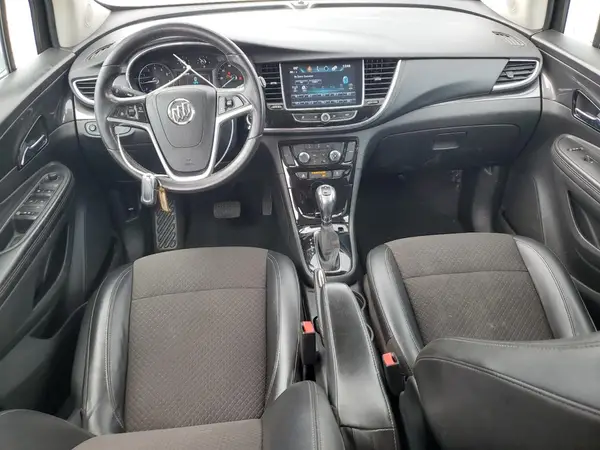 KL4CJESB8JB590843 2018 BUICK ENCORE - Image 8