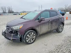 KL4CJESB8JB593760 2018 BUICK ENCORE