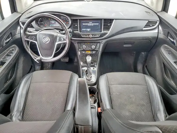 KL4CJESB8JB593760 2018 BUICK ENCORE - Image 8