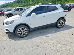 KL4CJESB8JB604112 2018 BUICK ENCORE